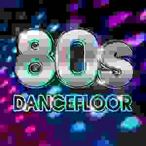 pelicula VA – 80s Dancefloor