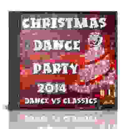 pelicula VA – Christmas Dance Party 2015 [Dance Vs. Classics]