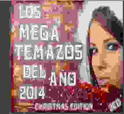 pelicula VA – Los Mega Temazos Del Año 2014: Christmas Edition