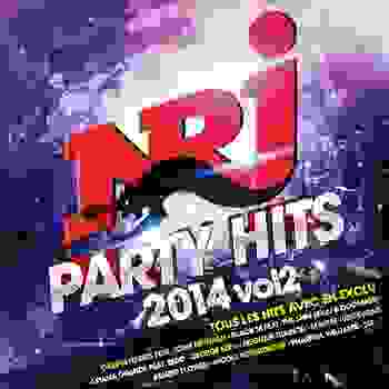 pelicula VA – NRJ Party Hits 2014 Vol. 2