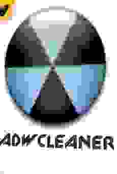 pelicula AdwCleaner v4 104