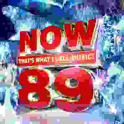 pelicula VA – NOW: Thats What I Call Music 89