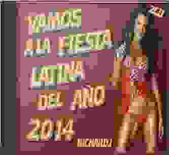 pelicula VA – Vamos A La Fiesta Latina Del Año 2014