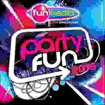 pelicula VA – Fun Radio: Party Fun 2015