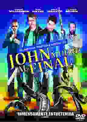 pelicula John Muere Al Final