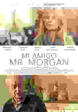 pelicula Mi Amigo Mr. Morgan