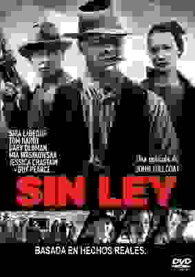 pelicula Sin Ley