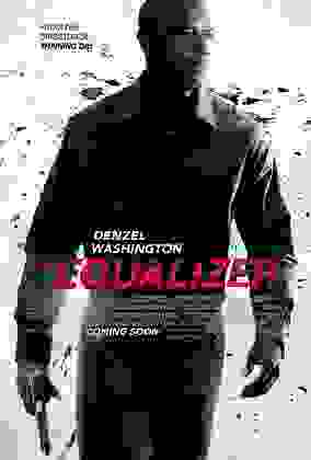 pelicula The Equalizer: El Protector