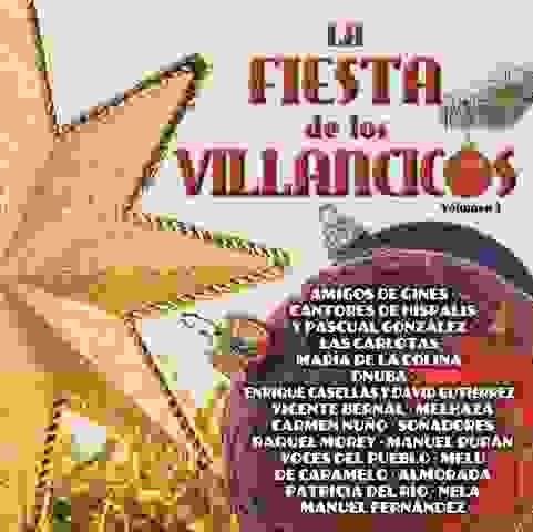 pelicula VA – La Fiesta De Los Villancicos Vol. 1