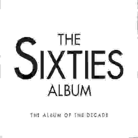 pelicula VA – The Sixties Album