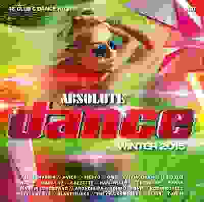 pelicula VA – Absolute Dance Winter 2015