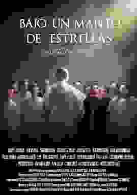 pelicula Bajo Un Manto De Estrellas