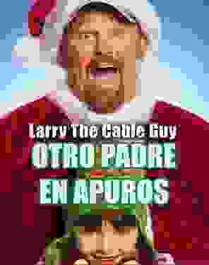 pelicula Otro Padre En Apuros