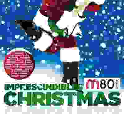 pelicula VA – Imprescindibles M80 Christmas