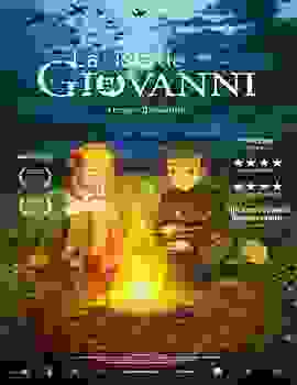 pelicula La Isla De Giovanni