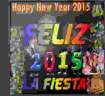 pelicula VA – Feliz 2015: La Fiesta