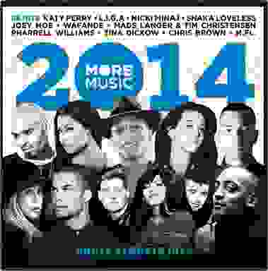 pelicula VA – More Music 2014