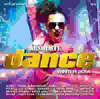 pelicula VA – Dance Winter 2014