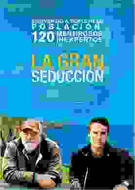 pelicula La Gran Seducción