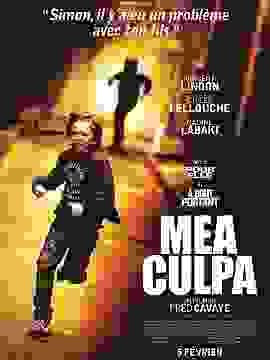 pelicula Mea Culpa