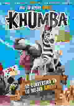 pelicula Khumba