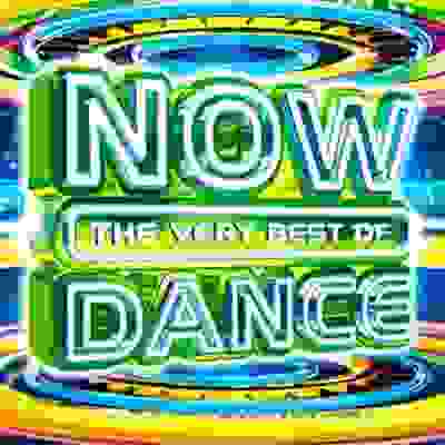 pelicula VA – NOW The Very Best Of Dance