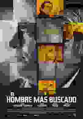 pelicula El Hombre Más Buscado