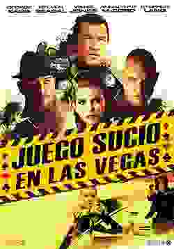 pelicula Juego Sucio En Las Vegas