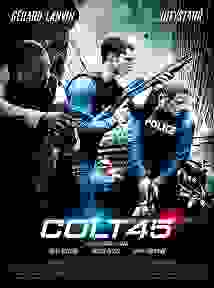 pelicula Colt 45