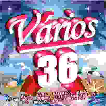 pelicula VA – Varios 36