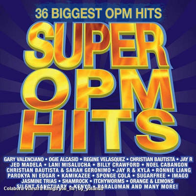 pelicula VA – Super OPM Hits