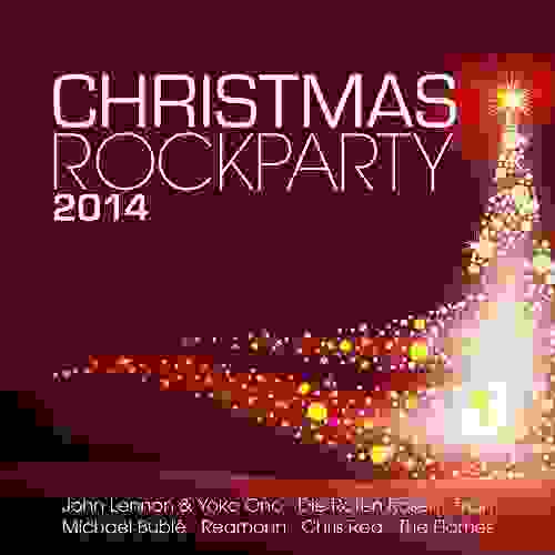 pelicula VA – Christmas Rockparty