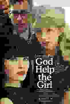 pelicula God Help The Girl