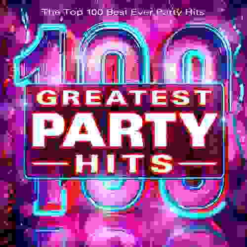 pelicula VA – 100 Greatest Party Hits