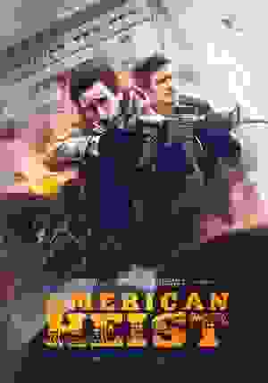 pelicula American Heist