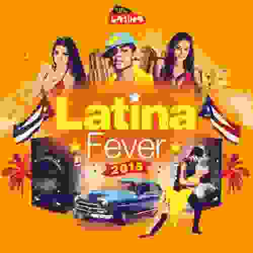 pelicula VA – Latina Fever 2015