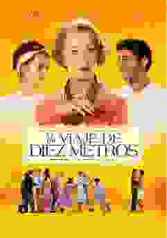 pelicula Un Viaje De Diez Metros