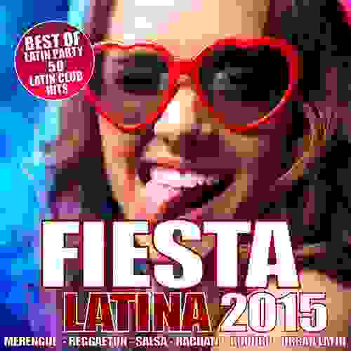 pelicula VA – Fiesta Latina 2015