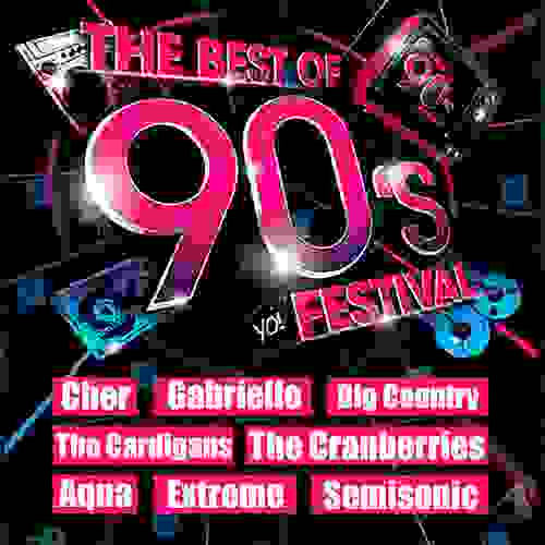 pelicula VA – The Best Of 90s Festival