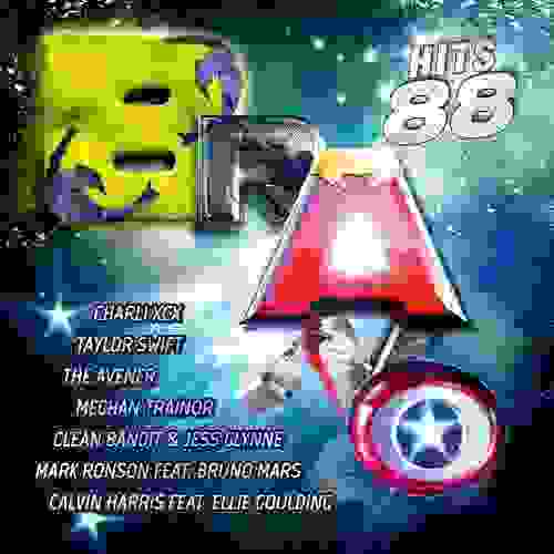 pelicula VA – Bravo Hits Vol. 88