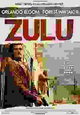 pelicula Zulu