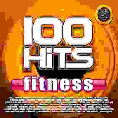 pelicula VA – 100 Hits Fitness