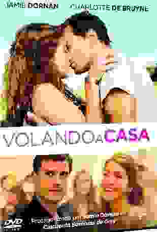 pelicula Volando A Casa