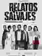 pelicula Relatos Salvajes