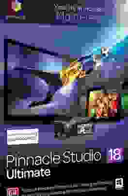 pelicula Corel Pinnacle Studio Ultimate v18 1