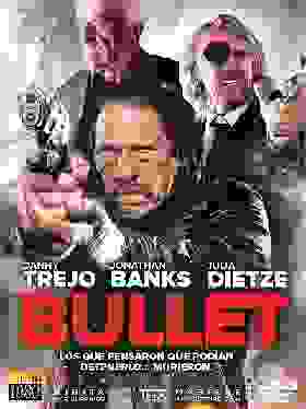 pelicula Bullet