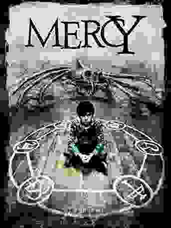 pelicula Mercy