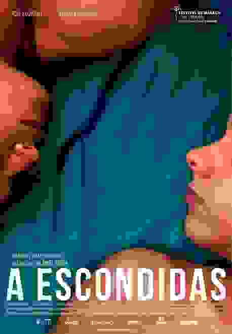 pelicula A Escondidas