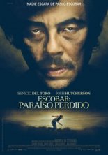 pelicula Escobar: Paraíso Perdido