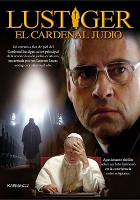 pelicula Lustiger El Cardenal Judio